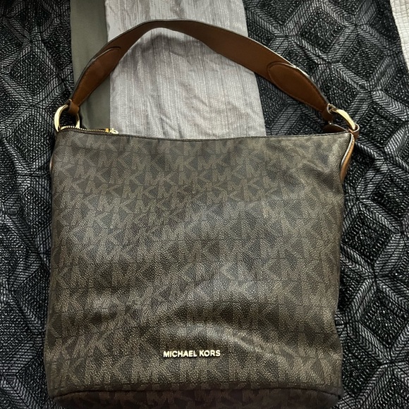 Michael kors shoulder bag - Picture 4 of 4